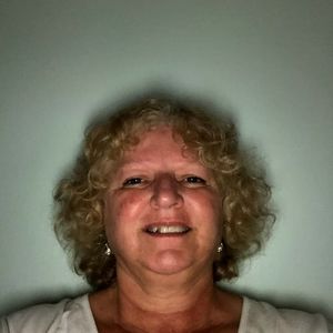 Meet your Posher, Kay